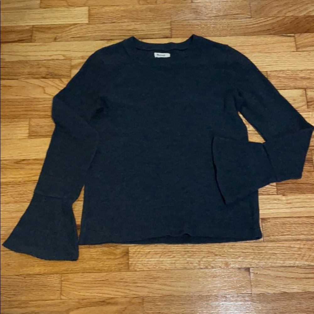 Madewell - Henley sweater